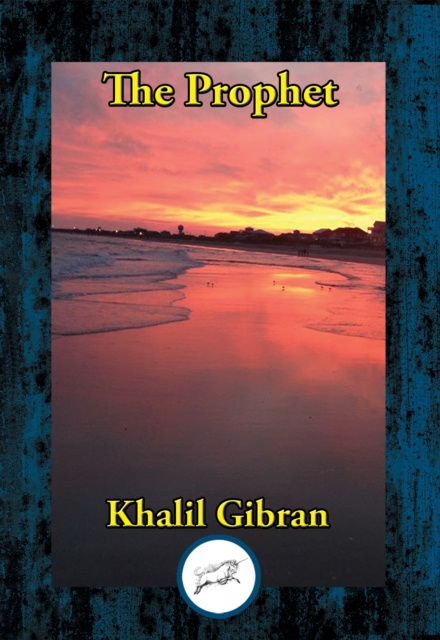 E-knjiga Prophet Khalil Gibran