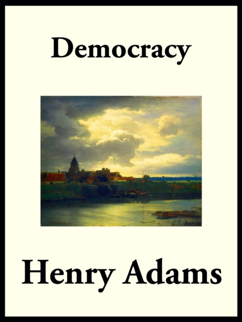 E-knjiga Democracy Henry Adams