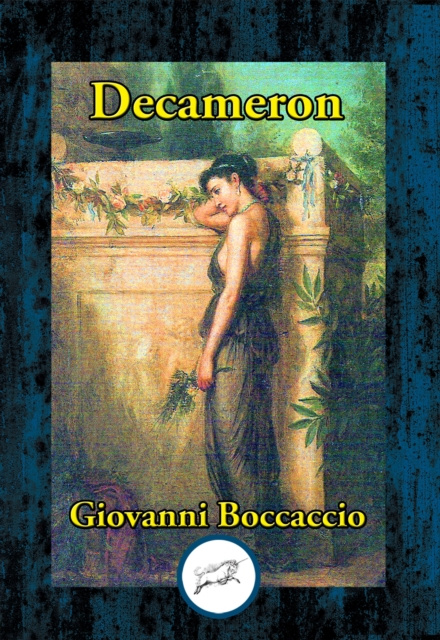 E-knjiga Decameron Giovanni Boccaccio