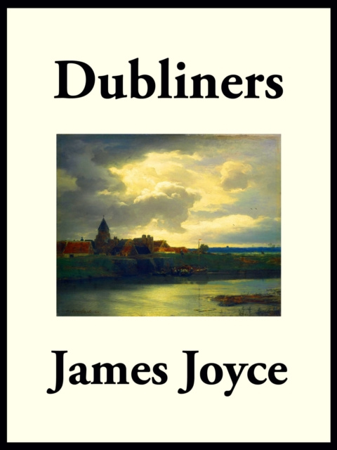 E-knjiga Dubliners James Joyce