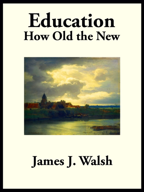 E-knjiga Education James J. Walsh