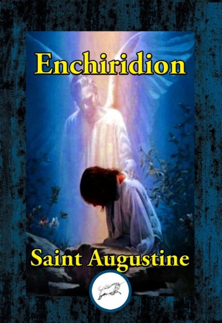 E-knjiga Enchiridion Saint Augustine