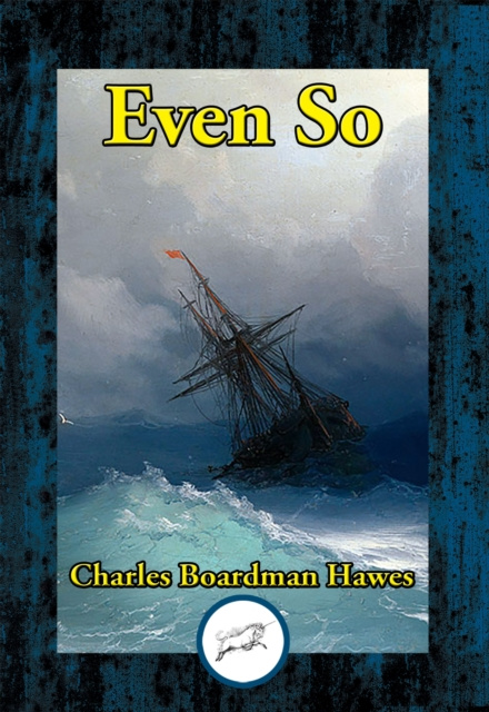 E-knjiga Even So Charles Boardman Hawes