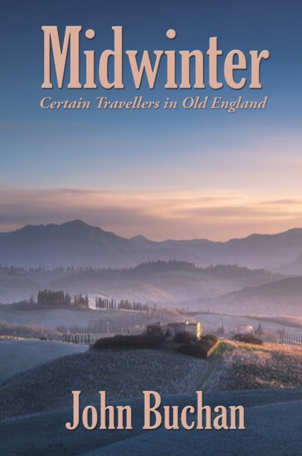 E-knjiga Midwinter John Buchan