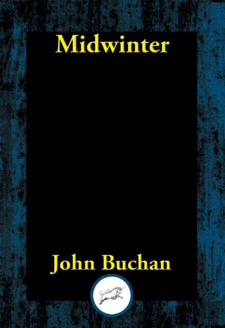 E-knjiga Midwinter DUN John Buchan