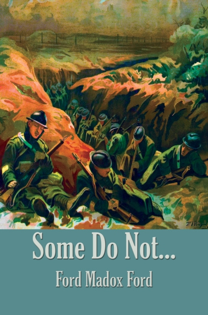 E-knjiga Some Do Not... Ford Madox Ford