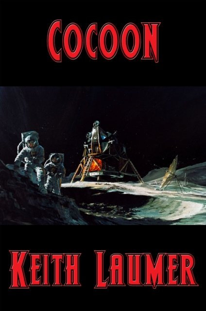 E-knjiga Cocoon Keith Laumer