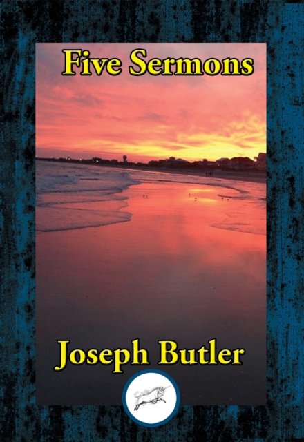 E-knjiga Five Sermons Joseph Butler
