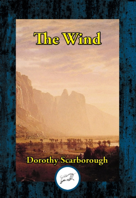 E-knjiga Wind Dorothy Scarborough