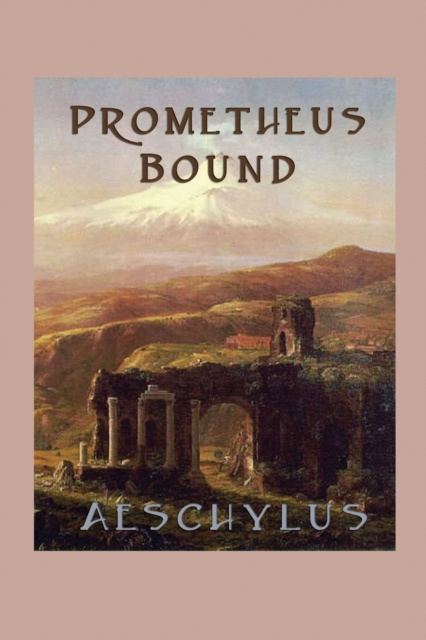 E-knjiga Prometheus Bound Aeschylus