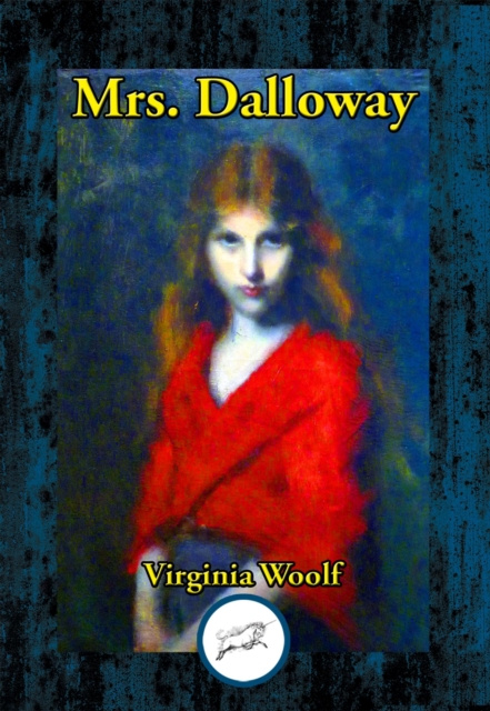 E-knjiga Mrs. Dalloway Virginia Woolf