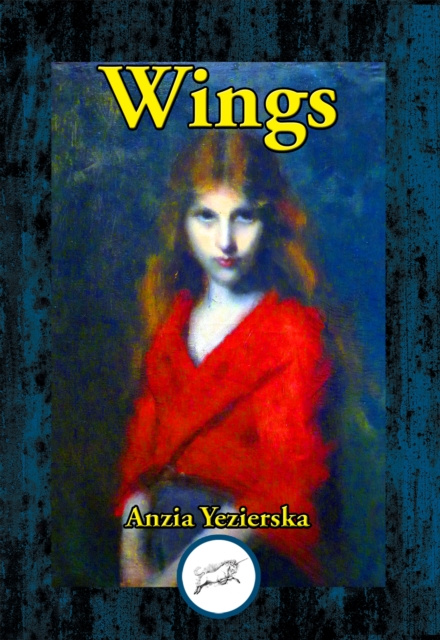 E-knjiga Wings Anzia Yezierska