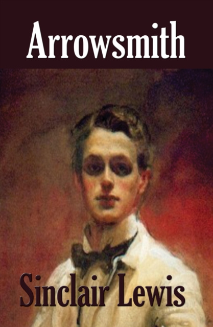 E-knjiga Arrowsmith Sinclair Lewis