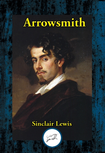 E-knjiga Arrowsmith Sinclair Lewis