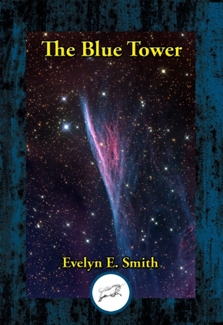 E-knjiga Blue Tower Evelyn E. Smith