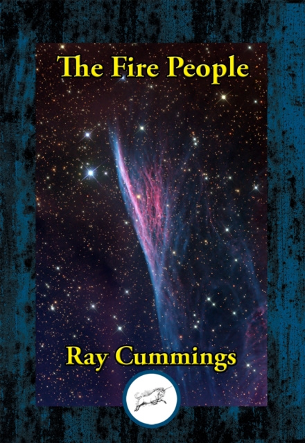 E-knjiga Fire People Ray Cummings