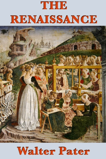 E-knjiga Renaissance Walter Pater