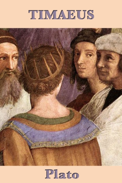 E-knjiga Timaeus Plato