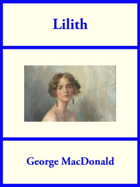 E-knjiga Lilith George MacDonald