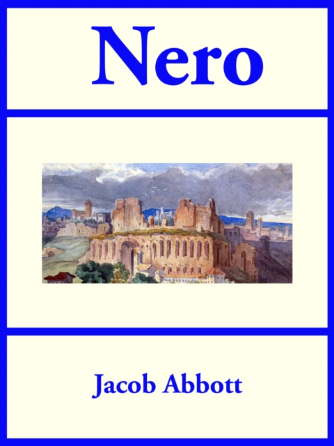 E-knjiga Nero Jacob Abbott