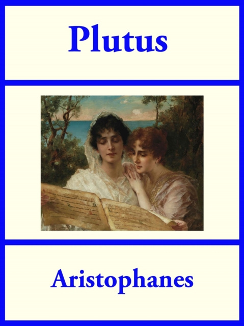 E-knjiga Plutus Aristophanes