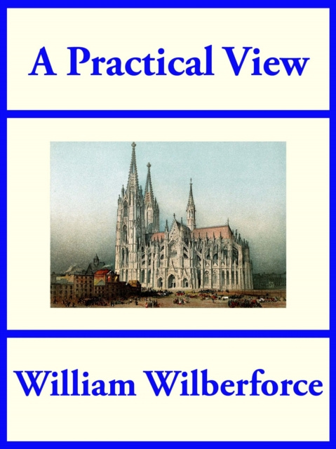 E-knjiga Practical View William Wilberforce
