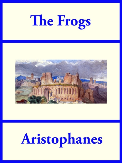 E-Book Frogs Aristophanes