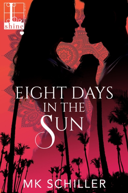 E-book Eight Days in the Sun MK Schiller