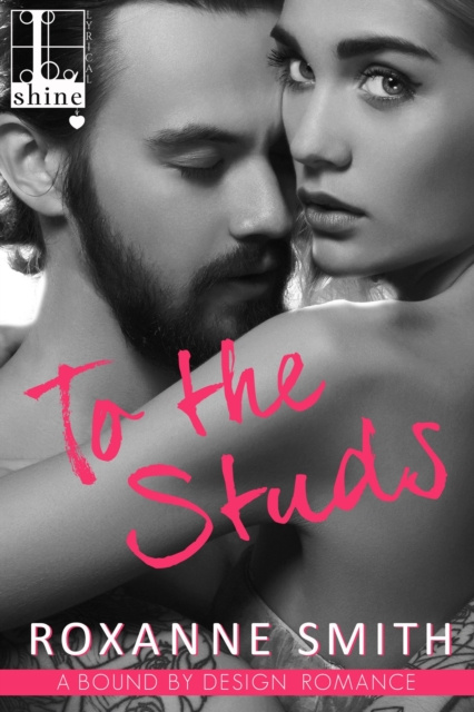 E-book To the Studs Roxanne Smith