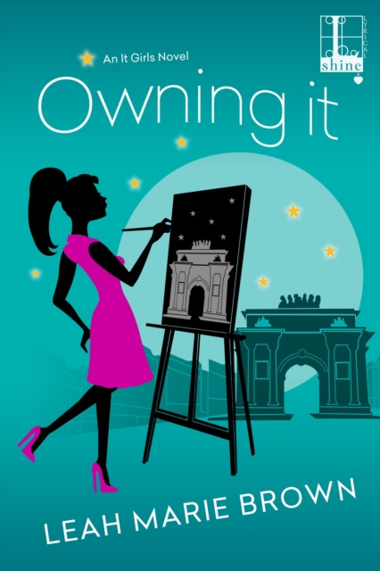 E-book Owning It Leah Marie Brown