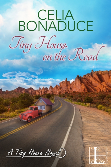 E-book Tiny House on the Road Celia Bonaduce