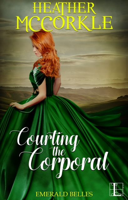 E-book Courting the Corporal Heather McCorkle