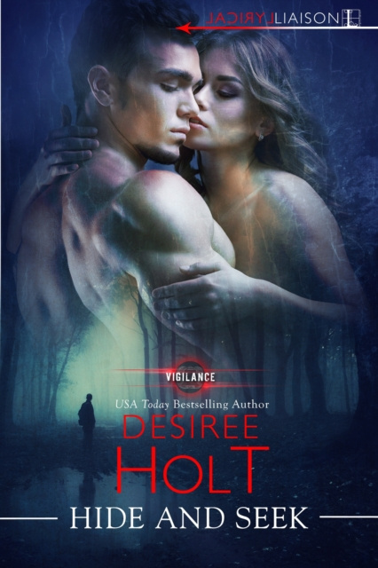 E-knjiga Hide and Seek Desiree Holt