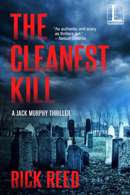 E-book Cleanest Kill Rick Reed