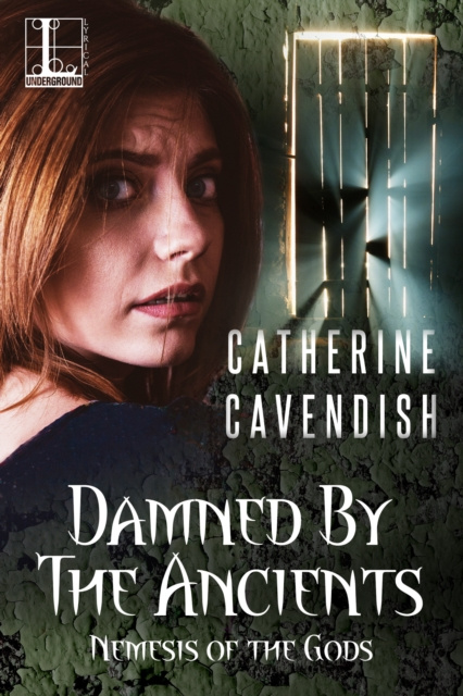 E-knjiga Damned by the Ancients Catherine Cavendish