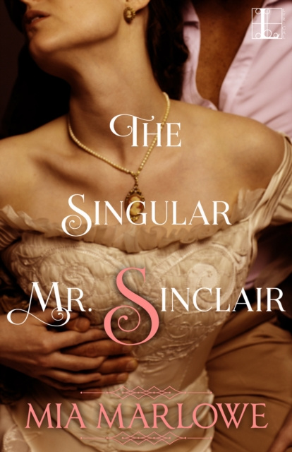 E-knjiga Singular Mr. Sinclair Mia Marlowe