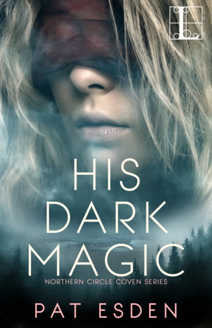 E-knjiga His Dark Magic Pat Esden