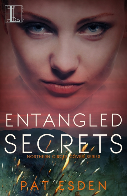 E-book Entangled Secrets Pat Esden
