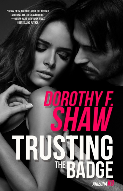 E-book Trusting the Badge Dorothy F. Shaw