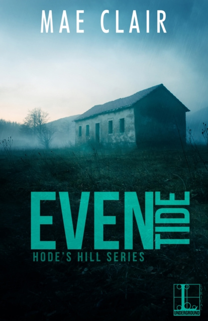 E-knjiga Eventide Mae Clair