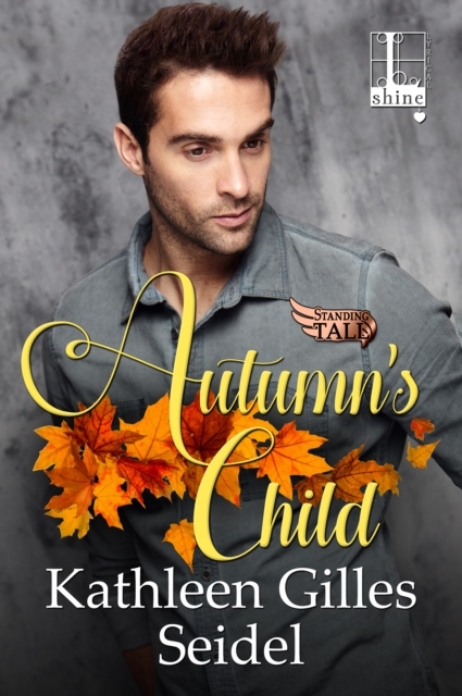 E-book Autumn's Child Kathleen Gilles Seidel