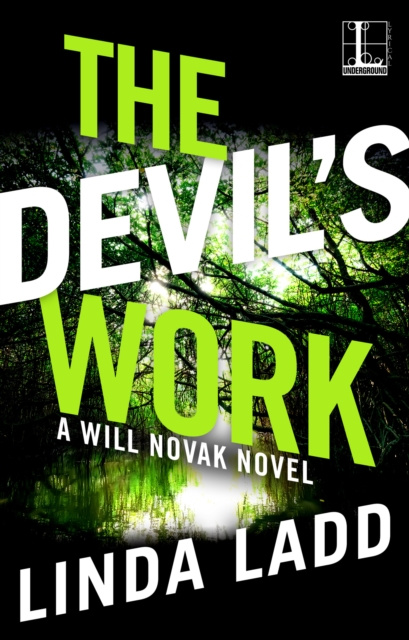 E-knjiga Devil's Work Linda Ladd