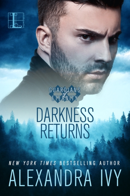 E-knjiga Darkness Returns Alexandra Ivy