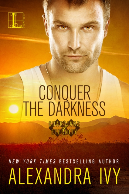 E-knjiga Conquer the Darkness Alexandra Ivy