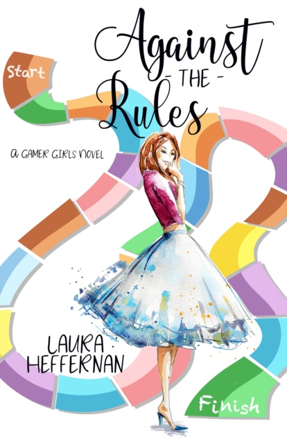 E-book Against the Rules Laura Heffernan