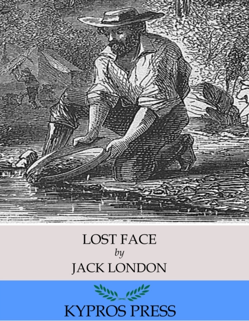 E-knjiga Lost Face Jack London