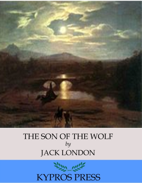 E-knjiga Burning Daylight Jack London