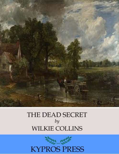 E-knjiga Dead Secret Wilkie Collins