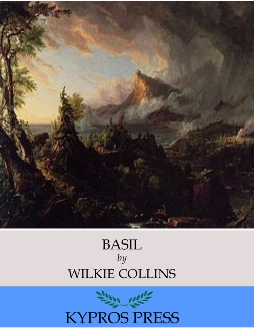 E-knjiga Basil Wilkie Collins