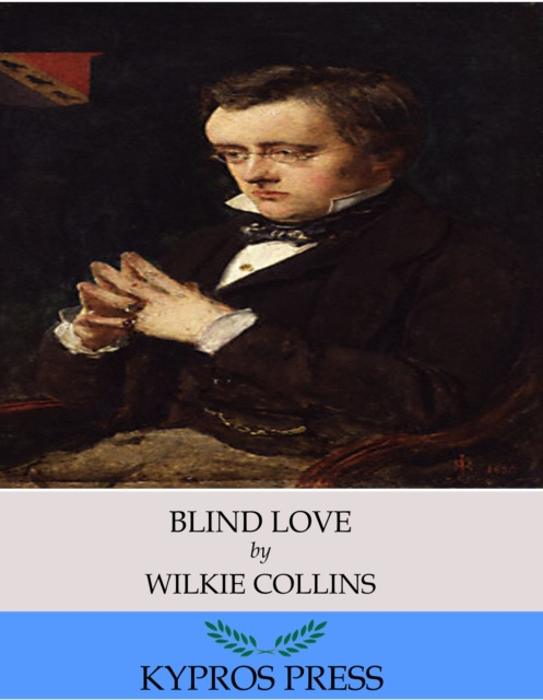 E-knjiga Blind Love Wilkie Collins